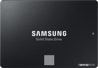 SSD Samsung 870 Evo 1TB MZ-77E1T0BW 