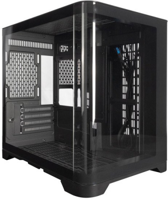 Корпус 1stPlayer UView UV5 (черный) 