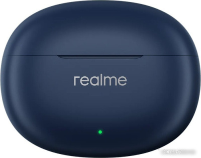 Наушники Realme Buds T110 (темно-синий) 