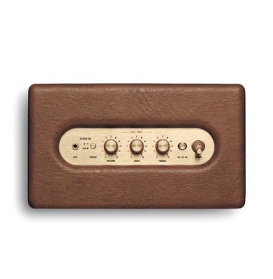 Marshall Acton III (коричневый) 