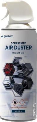 Очиститель Gembird CK-CAD-FL400-01 