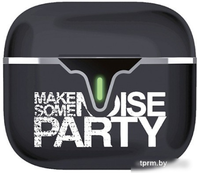 Наушники QUMO Life Party 42752 (черный) 