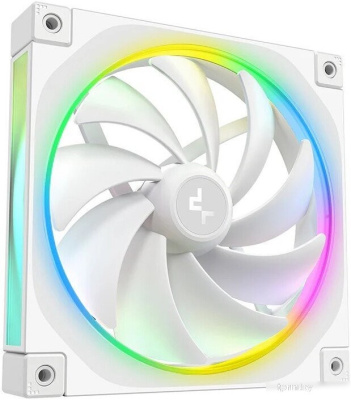 DeepCool FL14 WH R-FL14-WHAPN1-G 