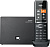 Радиотелефон Gigaset Comfort 550A RUS (черный) 