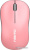 Мышь Dareu LM106G (розовый/серый) Мышь Dareu LM106G (розовый/серый)
