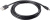 Кабель AOPEN ACU215A-1.8M USB Type-A - miniUSB Type-B (1.8 м, черный) 