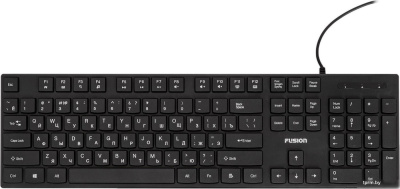 Клавиатура FUSION Electronics GK-158 