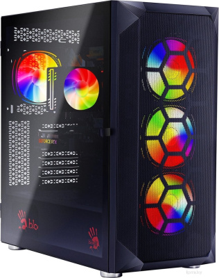 Компьютер A4Tech Bloody BD-PC CB76C2 2085996 