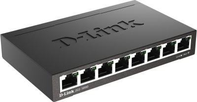 D-Link DGS-1008D/R1A 