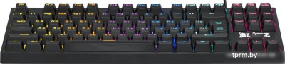 Клавиатура Defender Blitz GK-240L RU 