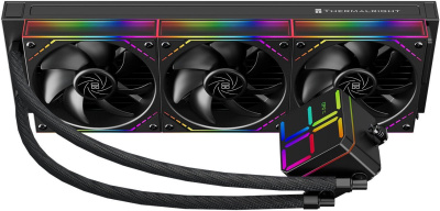 Thermalright Magic Qube 360 ARGB (черный) 