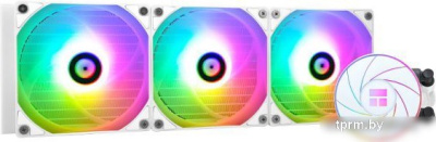 Thermalright Aqua Elite 360 ARGB (белый) 