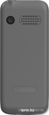 Мобильный телефон Maxvi K15n (серый) 