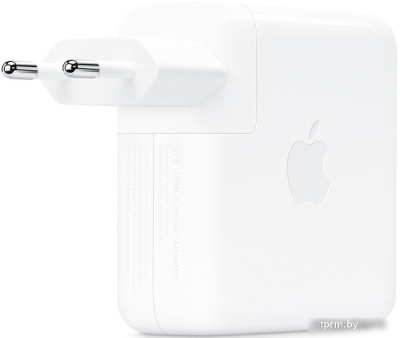 Зарядное устройство Apple MRW22ZM/A 