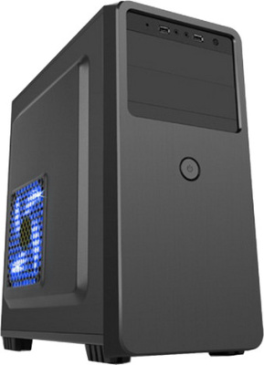 Корпус ACD Coffre 302 MO-SM200-000 