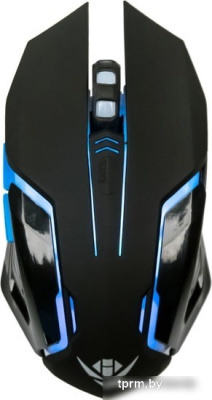 Игровая мышь Nakatomi MROG-20UR 