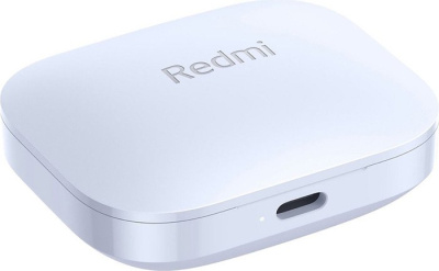 Наушники Xiaomi Redmi Buds 5 M2316E1 (голубой, международная версия) 