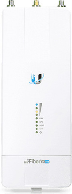 Радиомост Ubiquiti AirFiber AF-5XHD Радиомост Ubiquiti AirFiber AF-5XHD