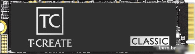 SSD Team T-Create Classic C47 2TB TM8FFC002T0C129 
