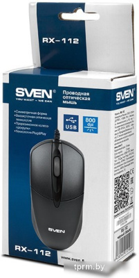 SVEN RX-112 USB 
