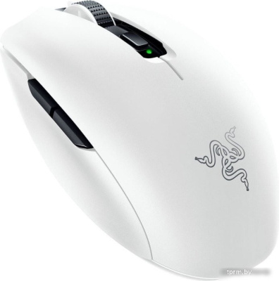 Игровая мышь Razer Orochi V2 Mercury White 