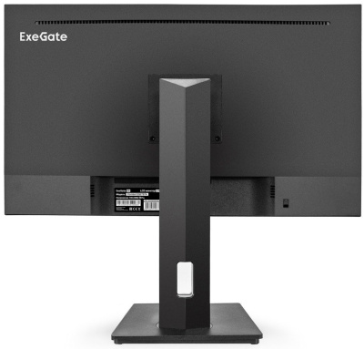 Игровой монитор ExeGate Combat EG2707A EX295595RUS 