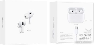 Наушники Borofone BW63 