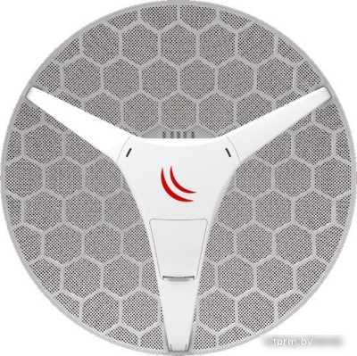 Точка доступа Mikrotik RBLHG-5HPnD-XL (4 шт.) 