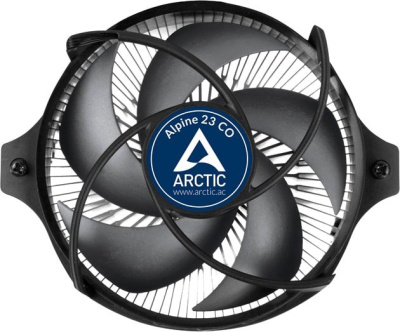 Кулер для процессора Arctic Alpine 23 CO ACALP00036A 