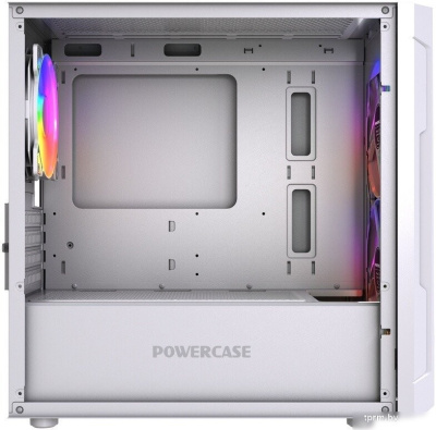 Powercase Mistral Micro D3W ARGB V2 CMMDW-A3-V2 