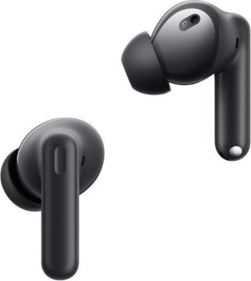 Наушники Realme Buds T310 (черный) 