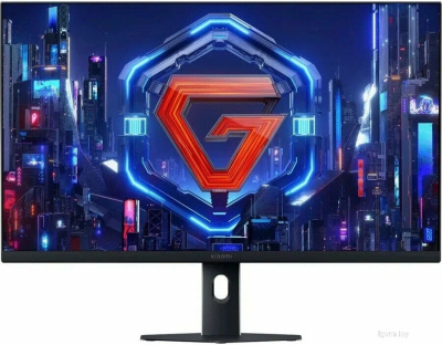 Игровой монитор Xiaomi 2K Gaming Monitor G27Qi 2026 P27QDB-RGGL (международная версия) 