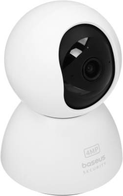 Baseus Security P1 3K White 