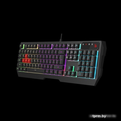 Клавиатура A4Tech Bloody B140N 