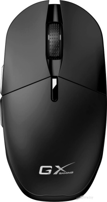 Игровая мышь Genius Scorpion M8250 (черный) 