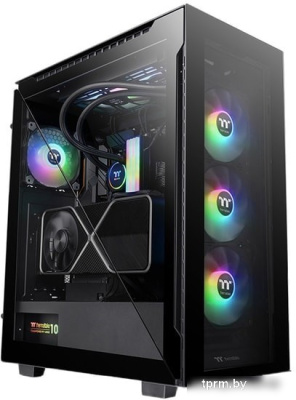 Корпус Thermaltake Divider 500 TG ARGB CA-1T4-00M1WN-01 