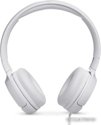 Наушники JBL Tune 500 (белый) 