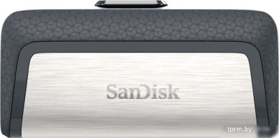 USB Flash SanDisk Ultra Dual Type-C 32GB [SDDDC2-032G-G46] 