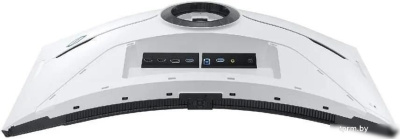 Игровой монитор Samsung Odyssey Neo G8 LS32BG850NMXUE 