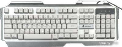 Dialog KGK-25U Silver 