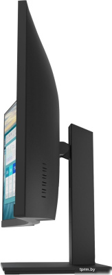 HP P34hc G4 / 34" / VA / 21:9 / WQHD / 60Hz / 5ms / монитор 21Y56AS 