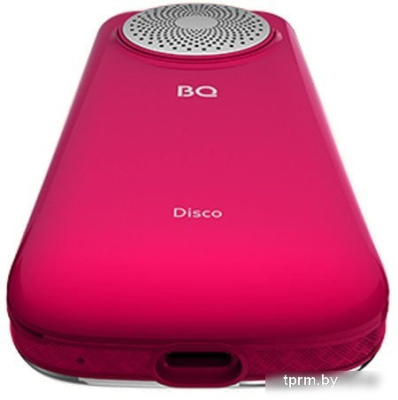 BQ BQ-2005 Disco (розовый) 