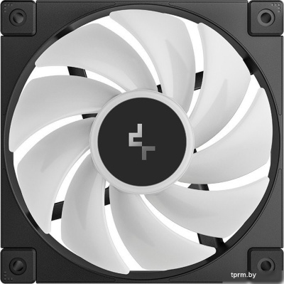Вентилятор для корпуса DeepCool FD12 ARGB R-FD12-BKAPN1-G 