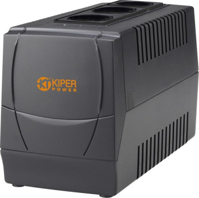 Стабилизатор напряжения Kiper Power Home 1500 