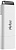 Netac U185 USB2.0 4GB NT03U185N-004G-20WH (белый) 