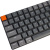 Клавиатура Keychron K3 V2 RGB K3-B3-RU (Gateron G Pro Brown) 