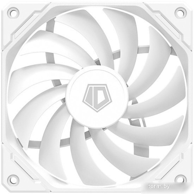 Вентилятор для корпуса ID-Cooling TF-12015-W 