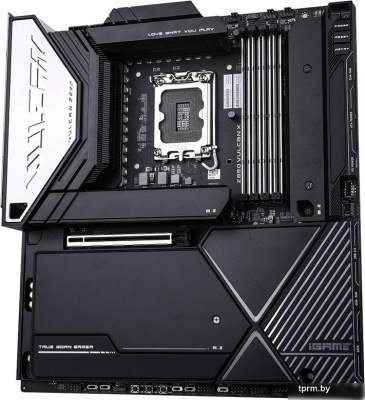 Материнская плата Colorful iGame Z890 Vulcan X V20 
