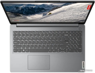 Ноутбук Lenovo IdeaPad 1 15ALC7 82R400EHIN 15,6" FHD IPS, Ryzen 7 5700U, 16GB, SSD 512GB, int., W11H SL + Office Home & Student 