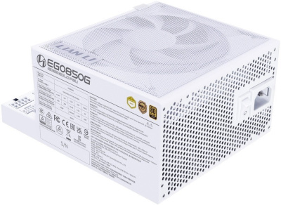 Блок питания Lian Li Edge Gold 850 G9P.EG0850G.W000.RU 